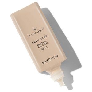 Illamasqua SKin Base Foundation - shade 3.5
